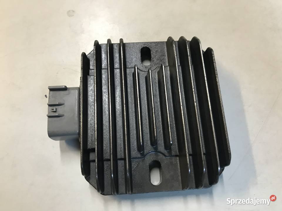 Regukator napięcia Suzuki Bungram 125 Jawiszowice