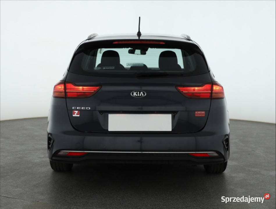 Kia Ceed 16 CRDi mazowieckie Piaseczno