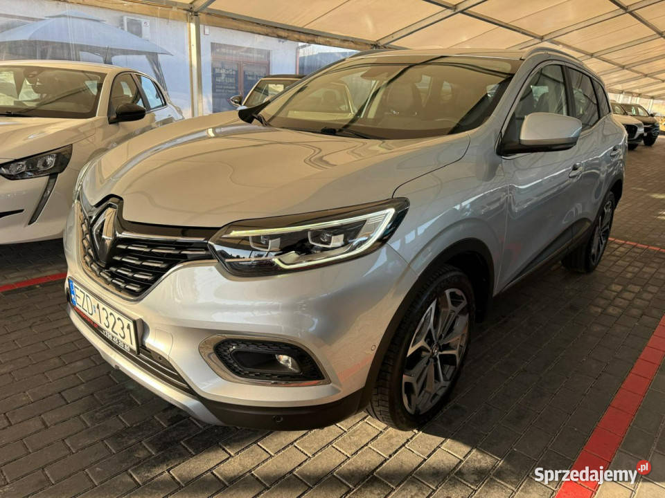 Renault Kadjar 15 DCI 115 6 Biegów Zduńska Wola