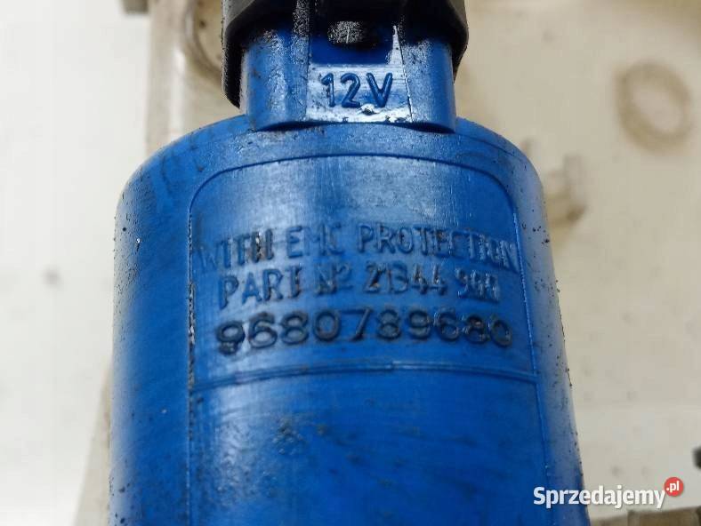 ZBIORNICZEK SPRYSKIWACZY XENON KSENON 9683486880