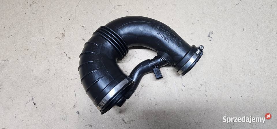 Wąż rura dolot powietrza mercedes w211 27 cdi sprzedam