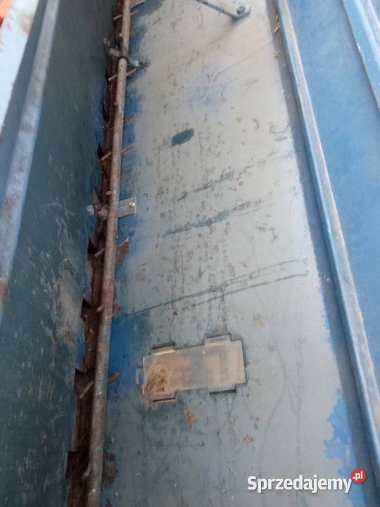 Siewnik Fiona 25m nieuszkodzony Radom sprzedam