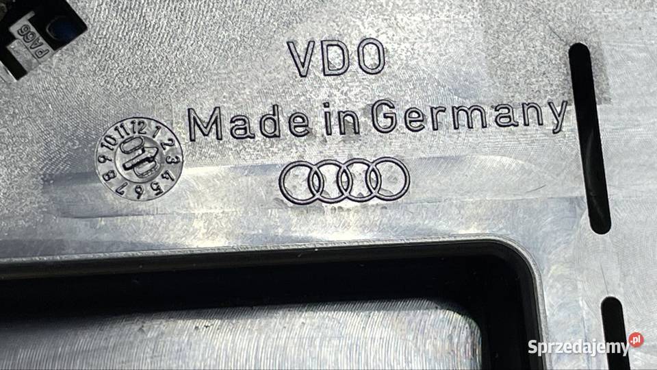 Licznik VDO Audi A8 S8 D2 Fl LIFT Kraków