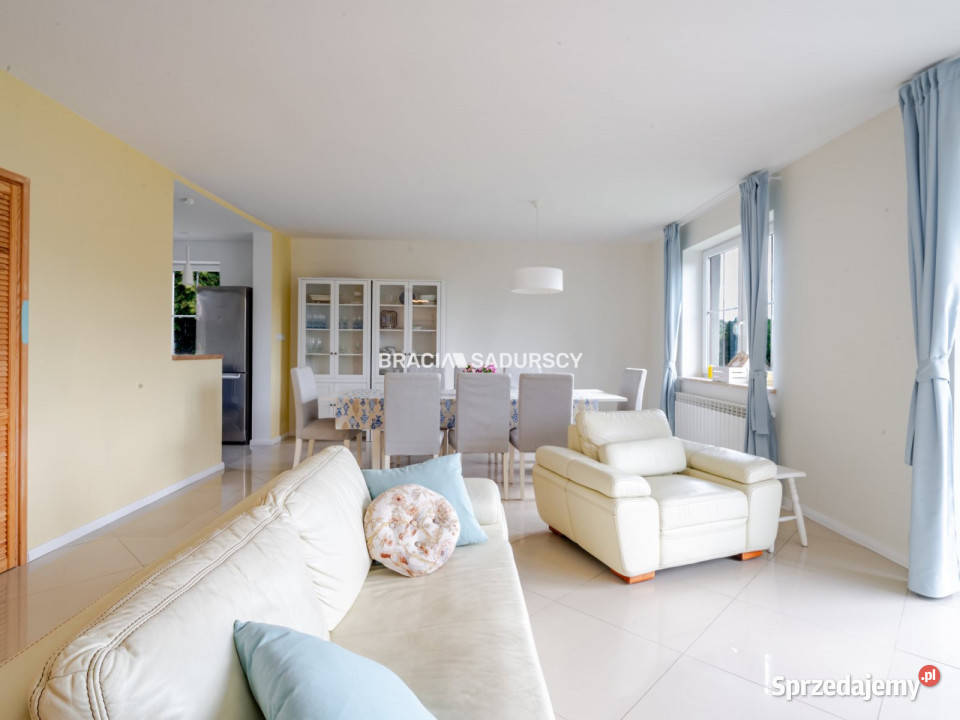 Dom wolnostojący Pawlikowice 150m2 Wynajem