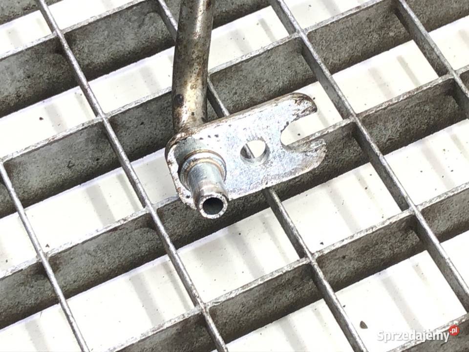 WĄŻ WSPOMAGANIA OPEL INSIGNIA A 20 160 0817 Przewody układu wspomagania podkarpackie