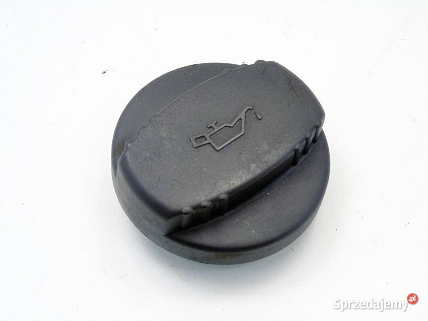 KOREK WLEWU OLEJU 20 KOMPRESSOR MERCEDES CLK Sosnowiec sprzedam