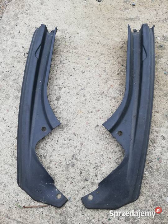 Renault Espace IV uszczelki szyby przód Radomsko