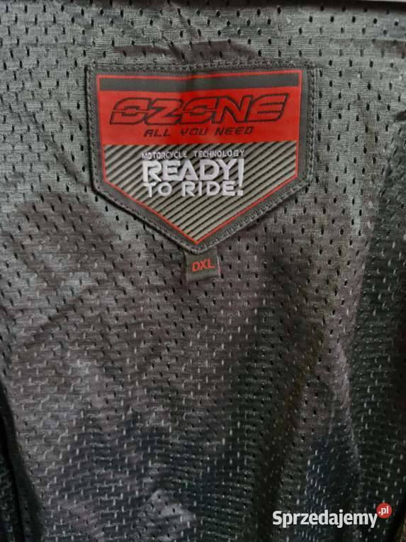 Kurta damska motocyklowa kujawsko-pomorskie Toruń