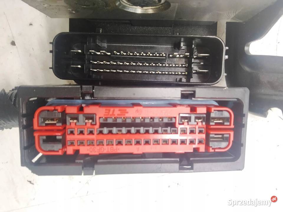 POMPA ABS E1GC2C405BG F2GC2C219BG Ford Galaxy