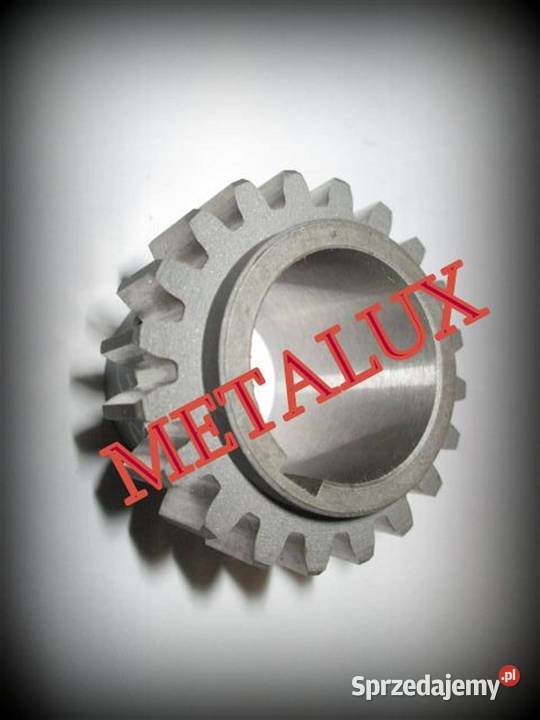 Koło zębate do wiertarki WKA25 601273528 Syców