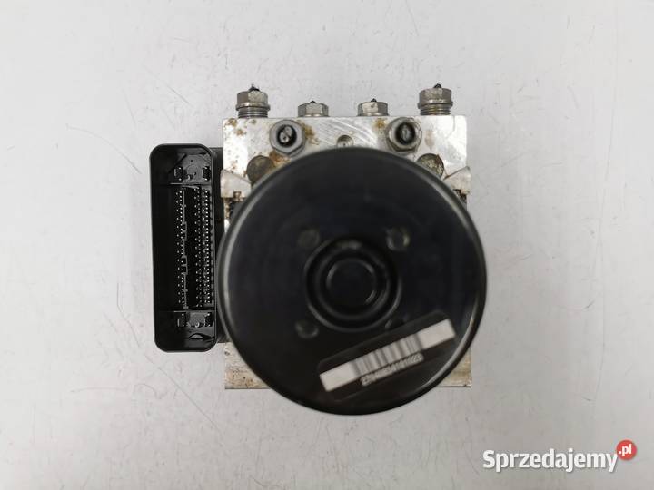 Pompa ABS ESP Audi A3 8P VW Golf VI 1K0614517DE mazowieckie Wyszków