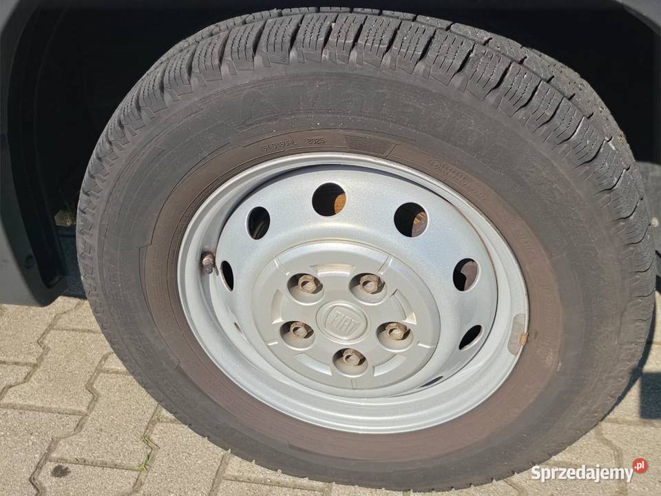 Fiat Ducato maxi 23 JDT