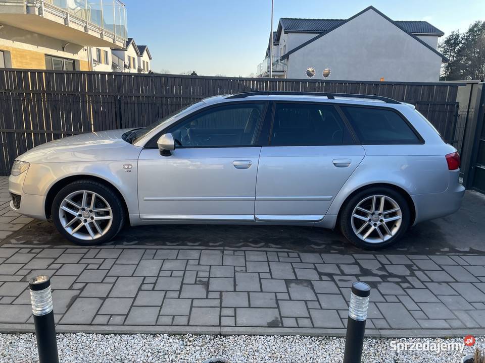 Seat Exeo St Sport 20 tdi cr 143 Olsztyn