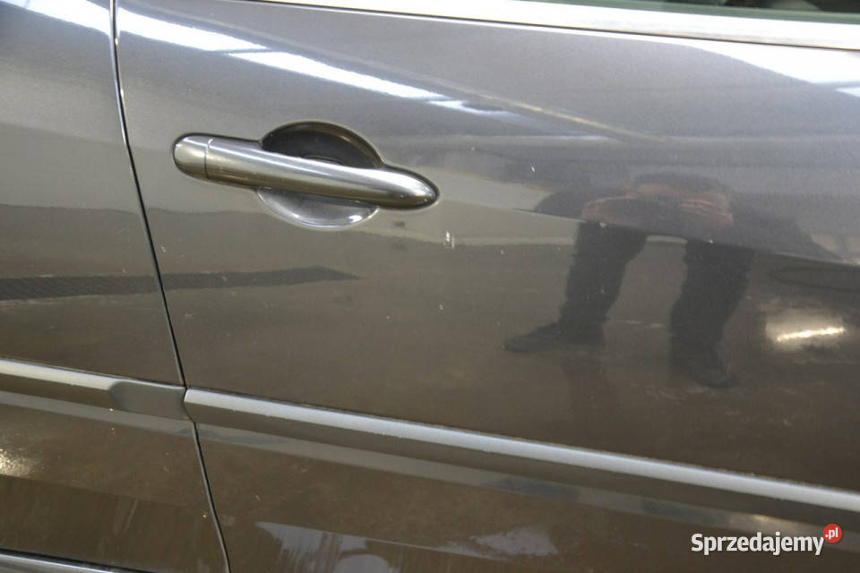 Renault Laguna 15 dci 110 6biegów niski przebieg małopolskie Kęty