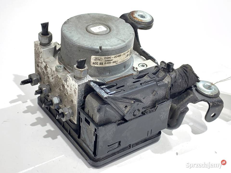 POMPA ABS FORD MONDEO MK5 EG9C 20 150 sprzedam