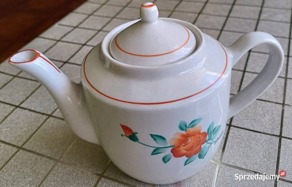 Zestaw 2 imbrykow PRL vintage DPRK Korea Kowary