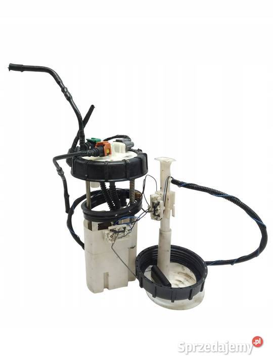 POMPA PALIWA PŁYWAK 20 DCI DAJB0910108 Renault świętokrzyskie