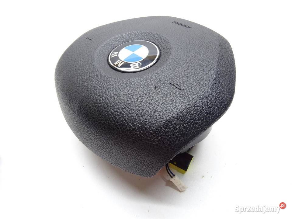 PODUSZKA POWIETRZNA AIRBAG KIEROWCY 6791332 BMW