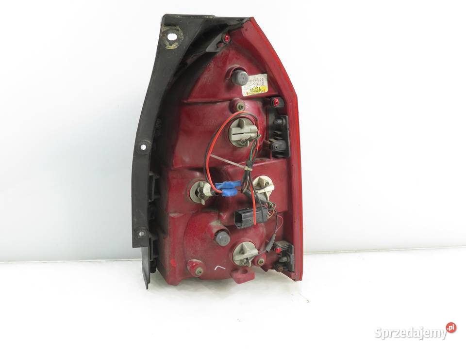 LAMPA LEWA TYLNA HYUNDAI TUCSON I JM 924012E010