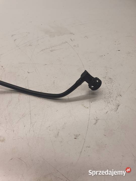 RURA PRZEWÓD WODY AUDI A4 B8 18 TFSI 8K0121881P osobowe