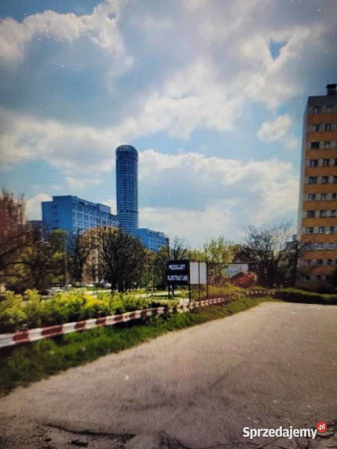 Garaż Magazyn do wynajęcia Wrocław Lubuska 19m2