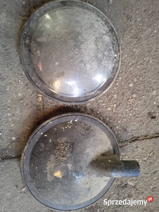 Dojarka dekle boczne alfa próżni Namysłów