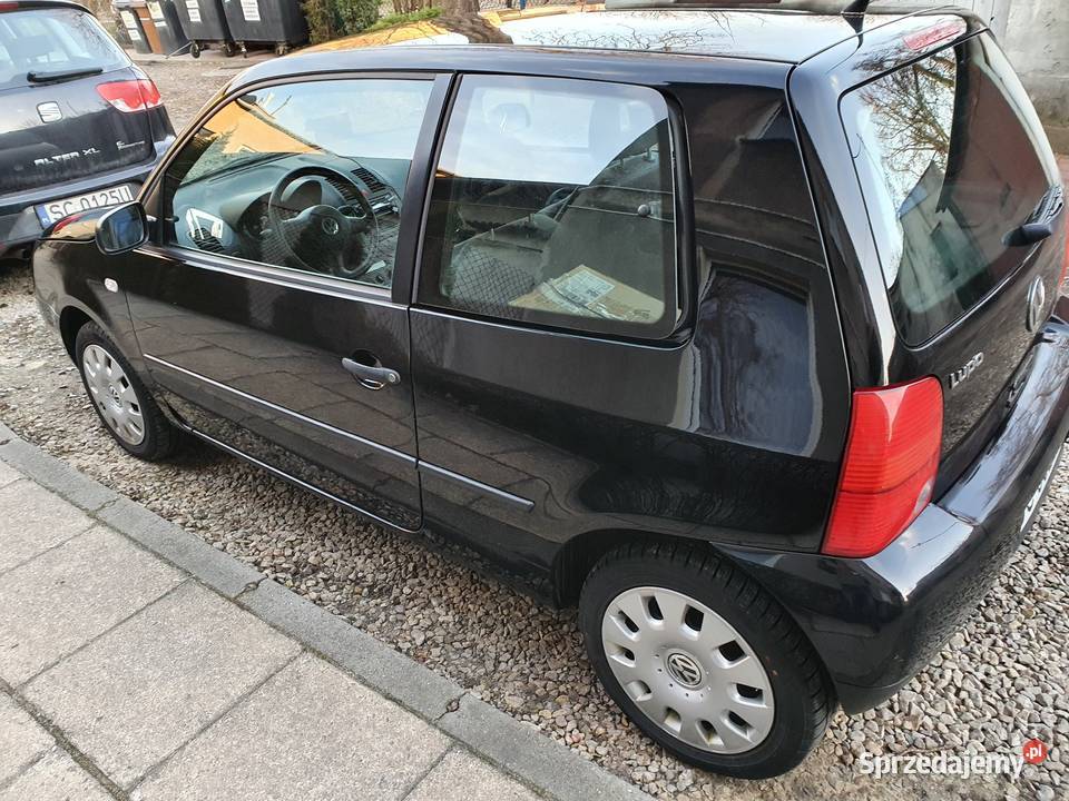VW Lupo 2/3 Częstochowa