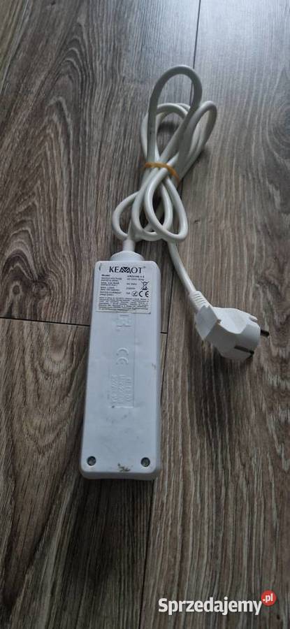 przedłużacz listwa zasilająca włącznik 15m 3 Kraków