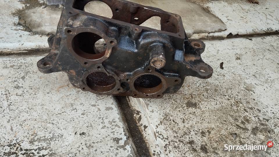 Reduktor gaz 69 obudowa ciężarowe Brzozów