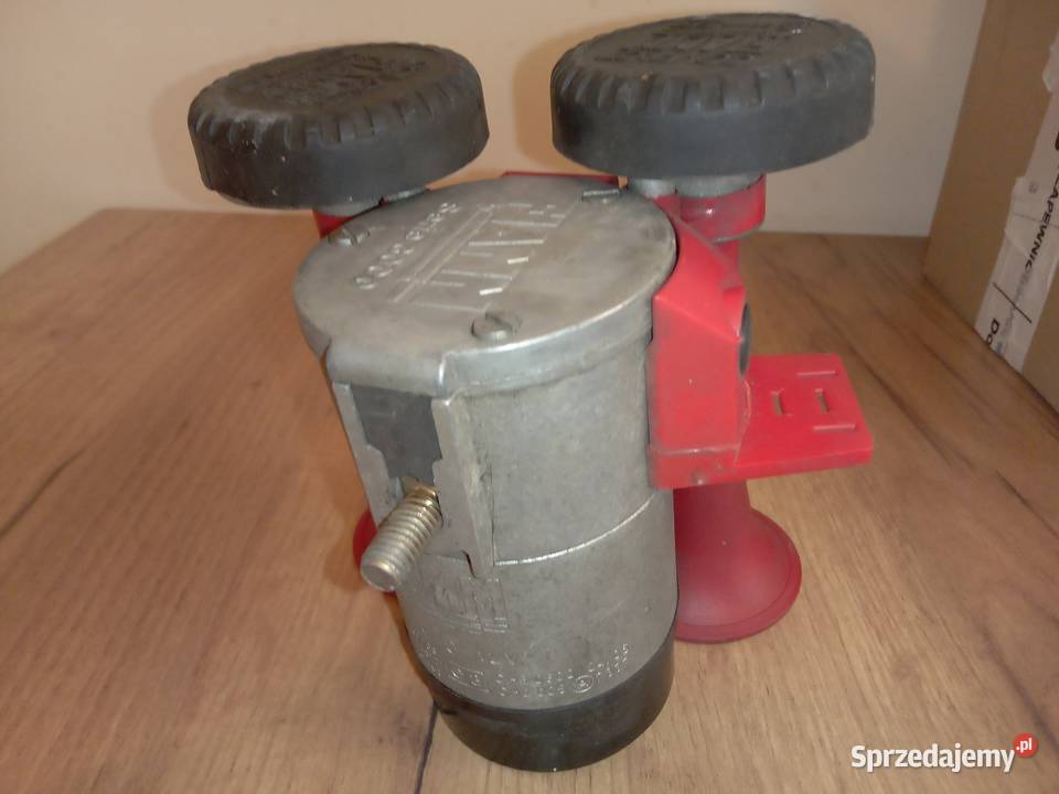 Klakson pneumatyczny Fiamm 3000 osobowe Biała Podlaska