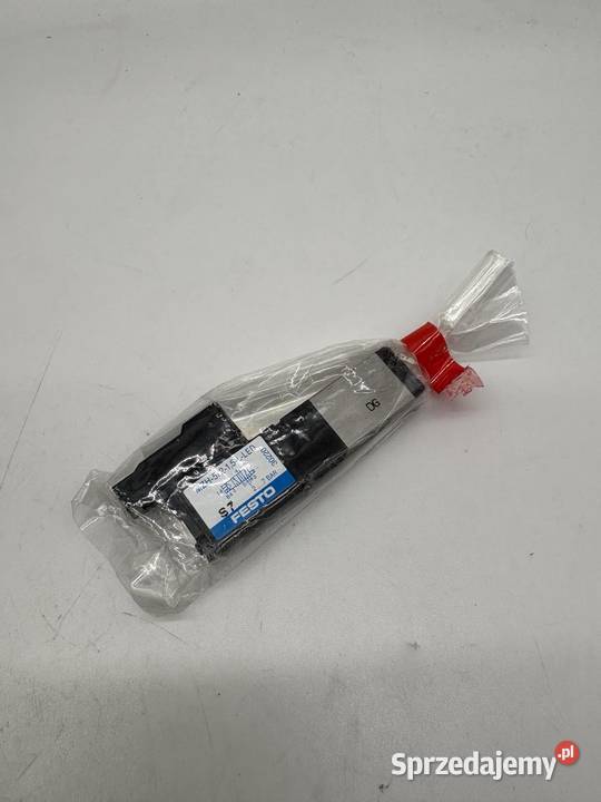 Festo MZH5215LLED 30220 Elektrozawór Warszawa
