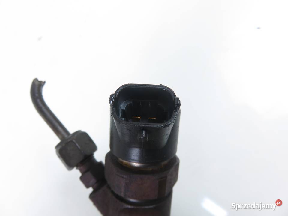 WTRYSKIWACZ RENAULT LAGUNA II 19 dCi 0445110021