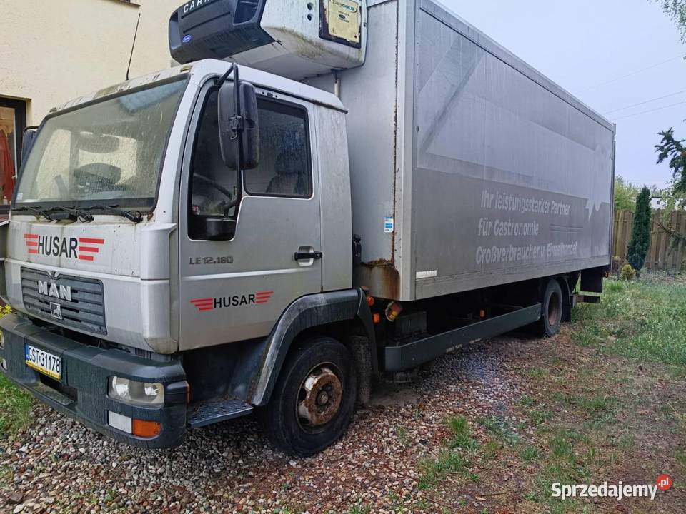 Man 12180