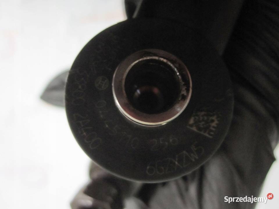 HYUNDAI KIA 15 16 CRDI wtrysk wtryskiwacz Kielce