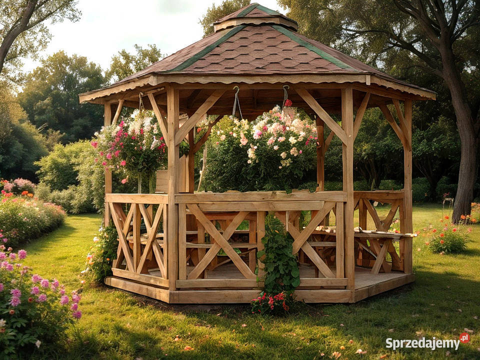 ALTANA 1 4m ALTANKA ALTANKI ALTANY DOM DOMKI Bydgoszcz