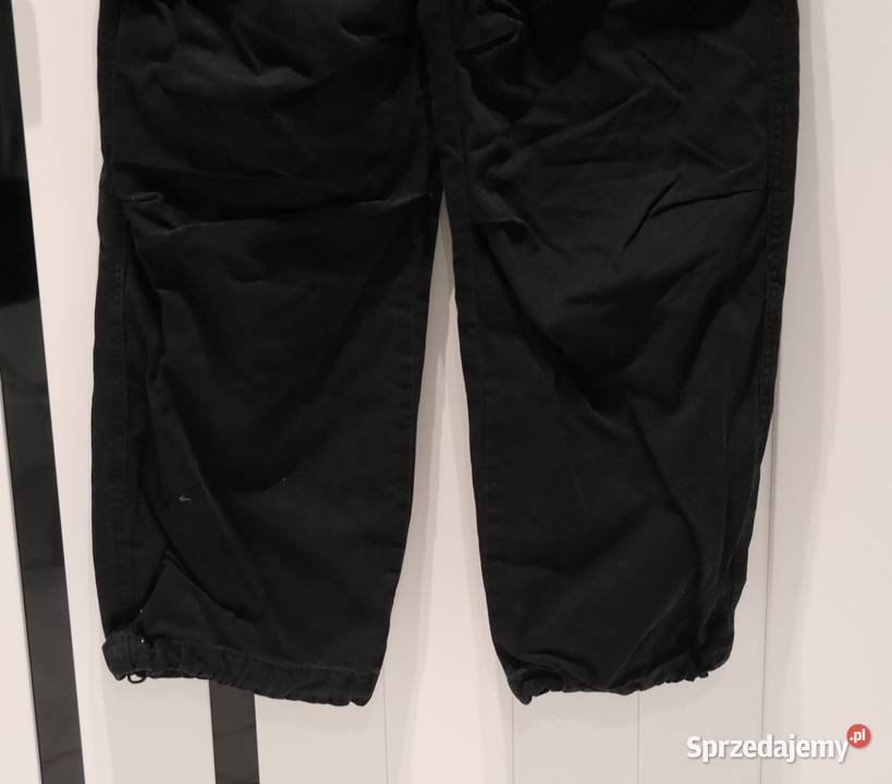 Bershka Pants świetne spodnie 36 S Wrocław