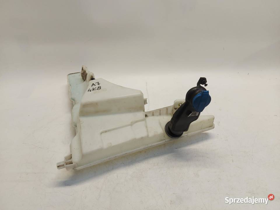 Audi A7 II 4K8 4M0 TFSI ZBIORNIK SPRYSKIWACZY