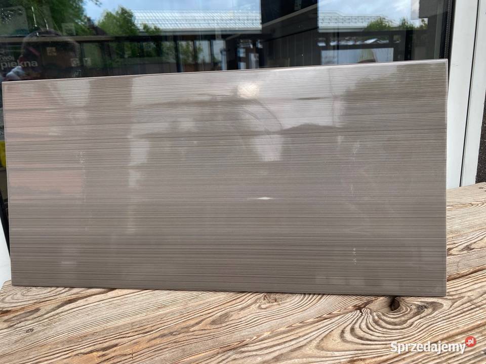 Płytka ścienna Avangarde Graphite 30x60 Poler sprzedam