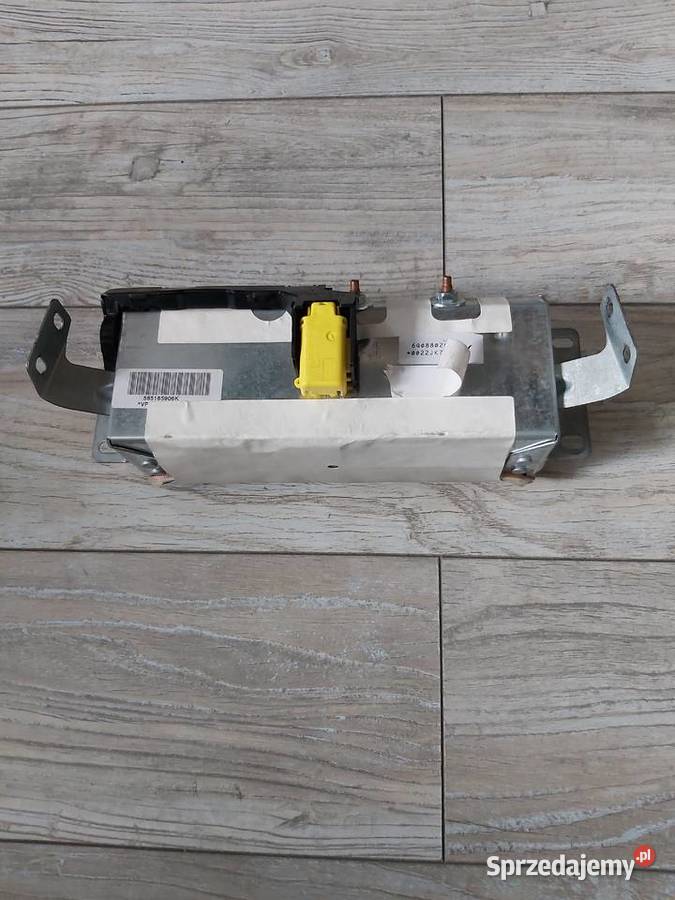 Seat Ibiza 3 Airbag Poduszka pasażera Komorniki sprzedam