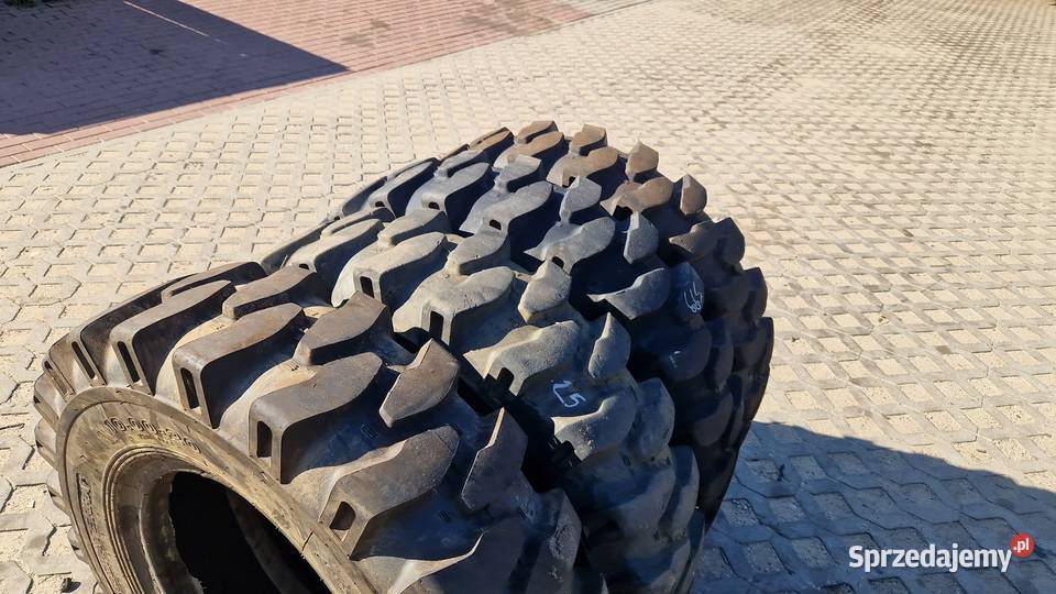 100020 1000R20 Bogaterra bieżnik 90