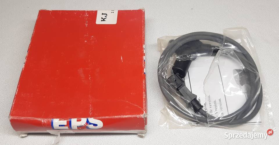 CZUJNIK WAŁU KORBOWEGO OPEL ASTRA F CORSA B