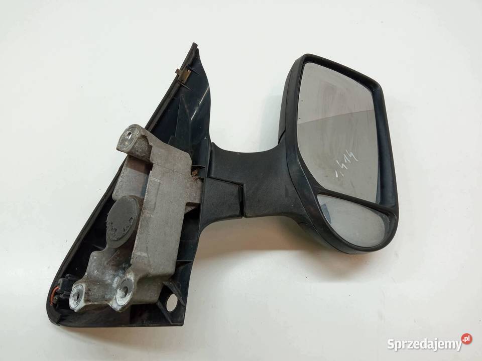 LUSTERKO PRAWE Ford Transit V 20002006