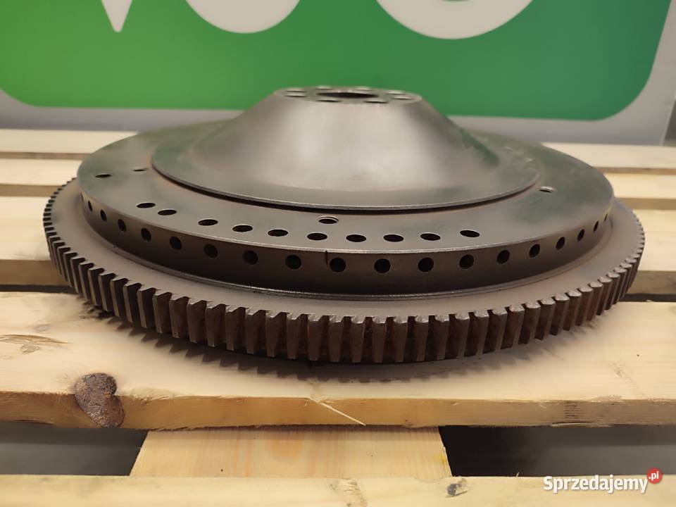 Koło zamachowe silnika HOLLAND T 8360