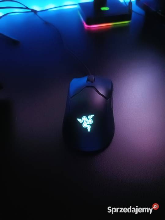 Komputer Gamingowy zestaw