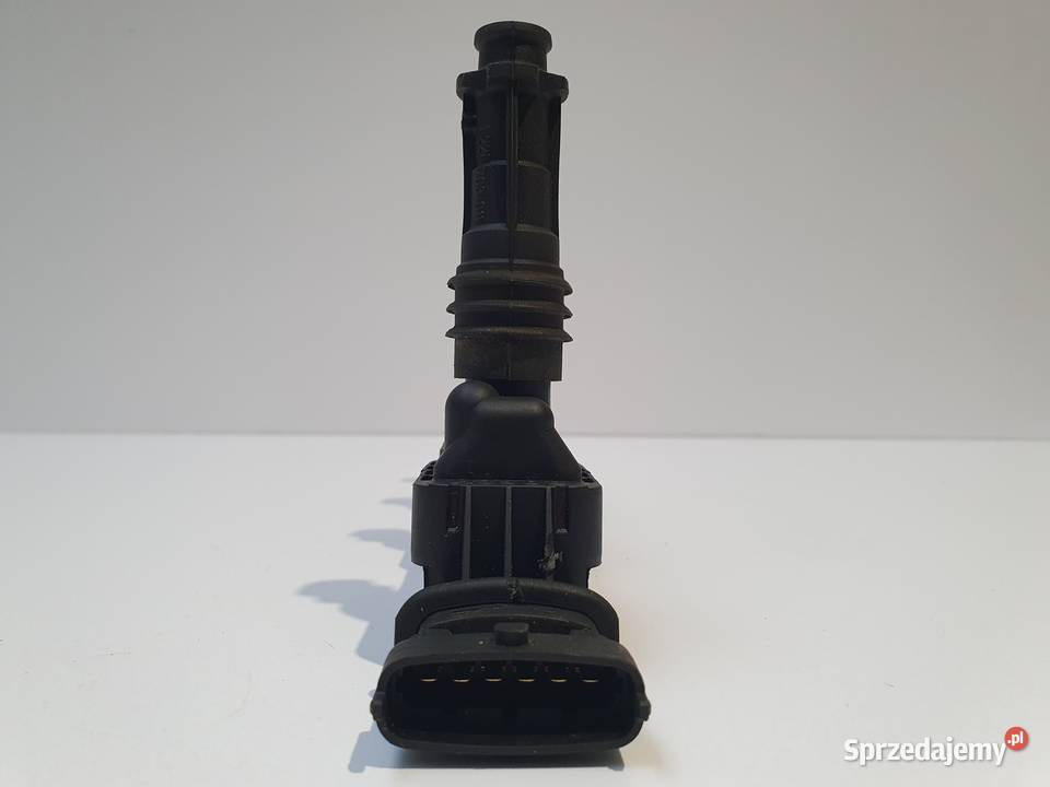 CEWKA ZAPŁONOWA Opel Tigra B 14 16V 0221503472 Pozostałe Chełm