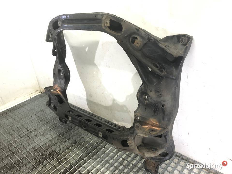 BELKA POD SILNIK MERCEDES W221 35 279 SANKI osobowe sprzedam