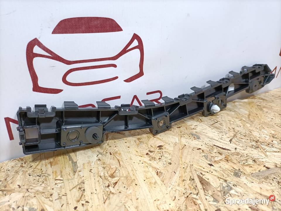 FORD GALAXY MK3 15 ŚLIZG MOCOWANIE ZDERZAKA Pleszew