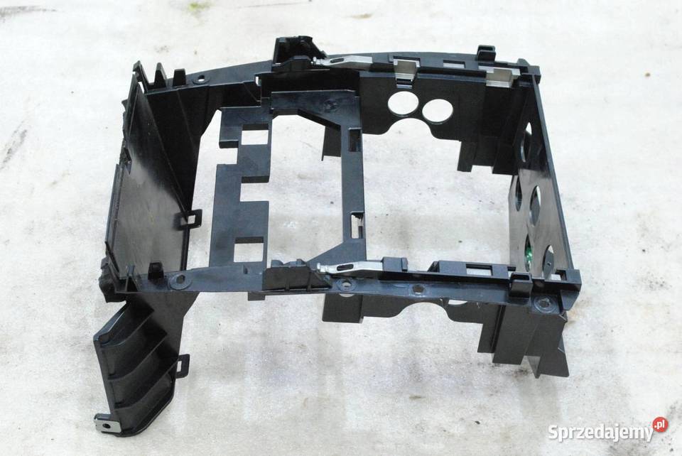 RAMKA RADIA MERCEDES MERCEDES W164 LIFT