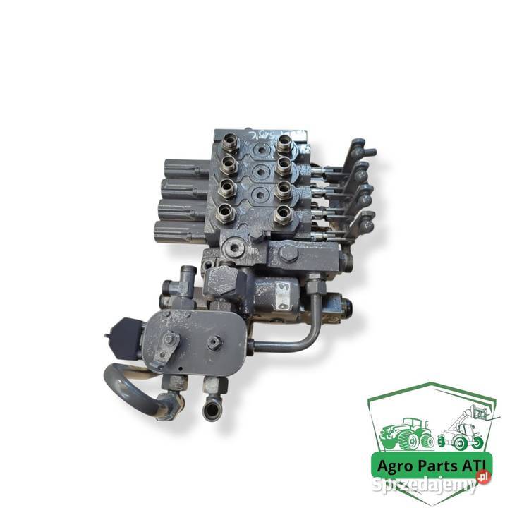 Rozdzielacz hydrauliczny Rexroth G816860100060 Ciechanowiec