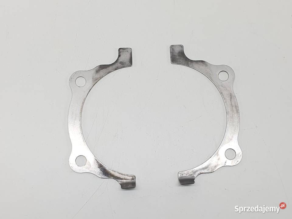 USZCZELKA METALOWA SMC 700 ARGON JUMBO 700 Janowice